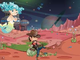 Space Cowboy 1