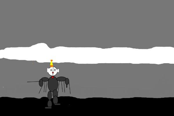 Run Ennard Run