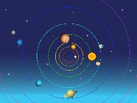 Solar System 1