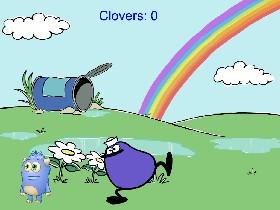 Clover Chaser 1