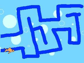 Draw a Maze 1