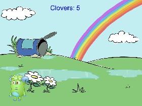 Clover Chaser Crazy