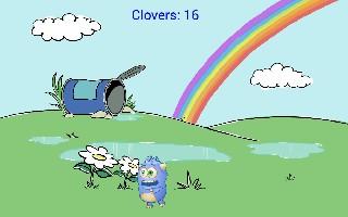 Clover Chaser 1