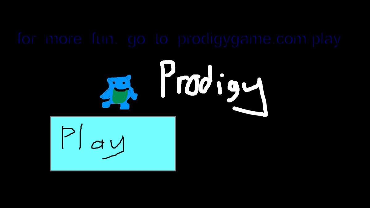 Prodigy math game tryout