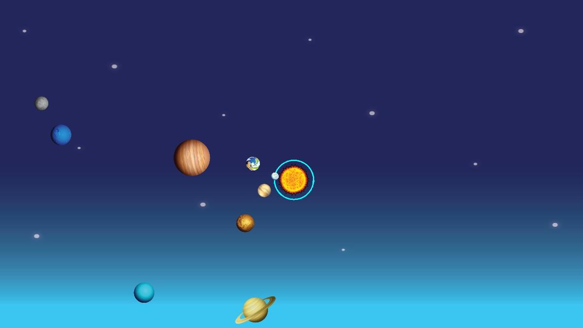 Solar System