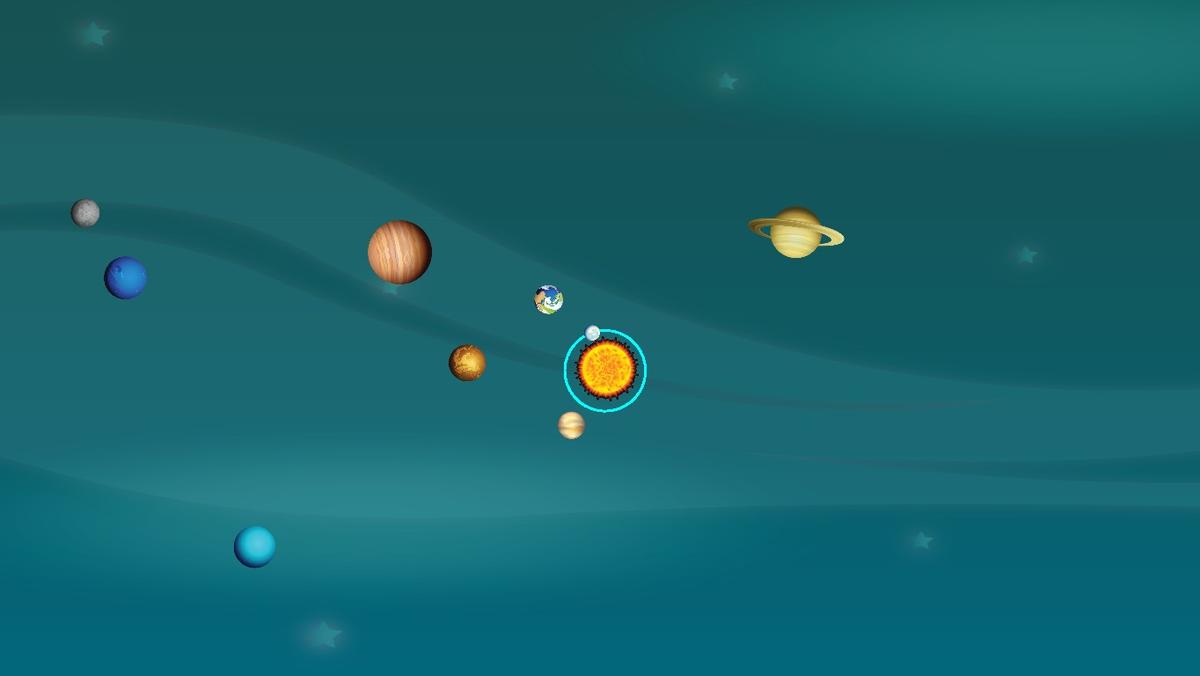 Solar System