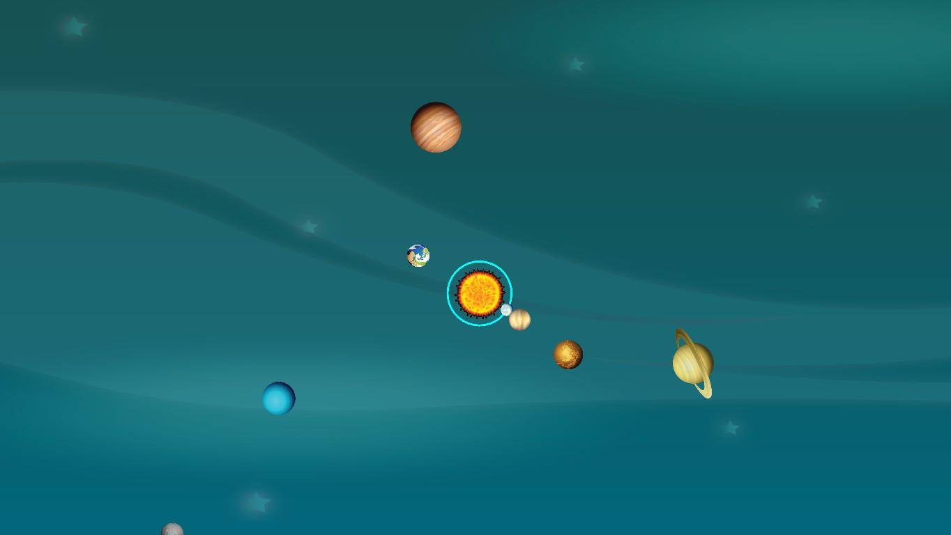 Solar System