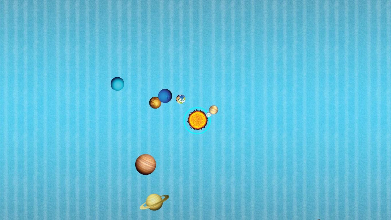 Solar System