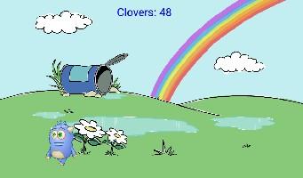 Clover Chaser 1