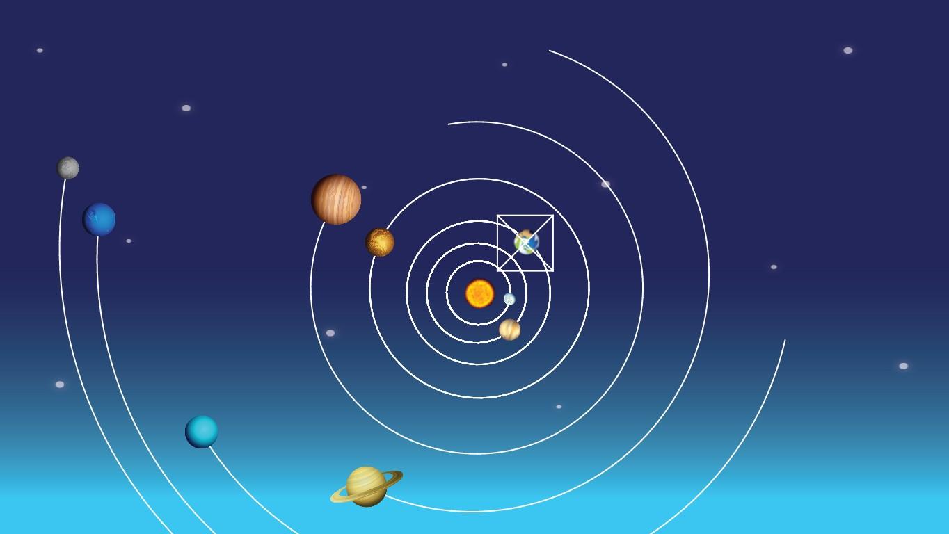 Solar System