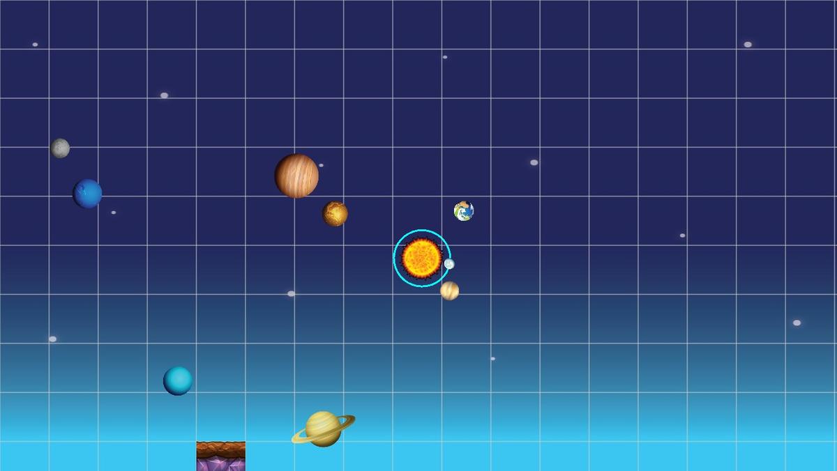 Solar System