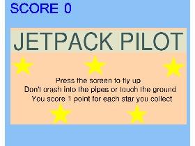 JETPACK PILOT 1