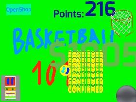 Basketball 101 awsome