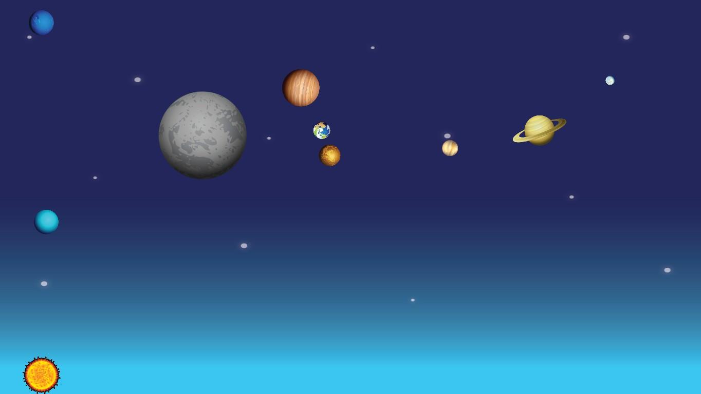 Solar System