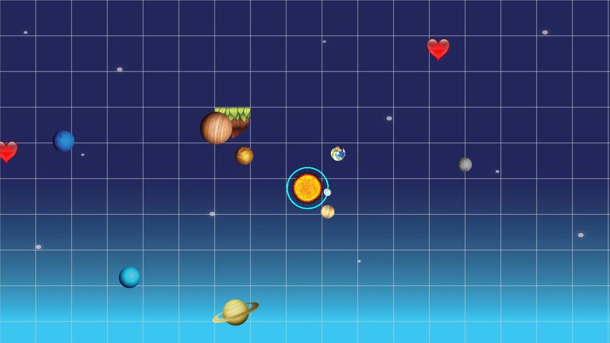 Solar System