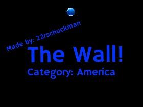 The Wall 1