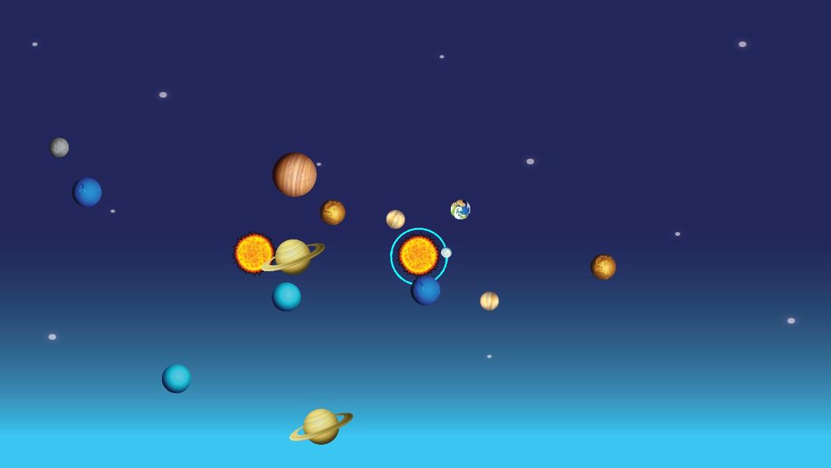 Solar System