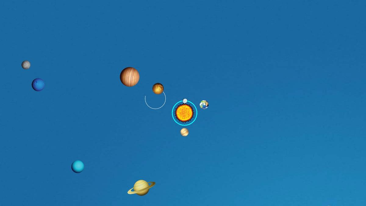 Solar System