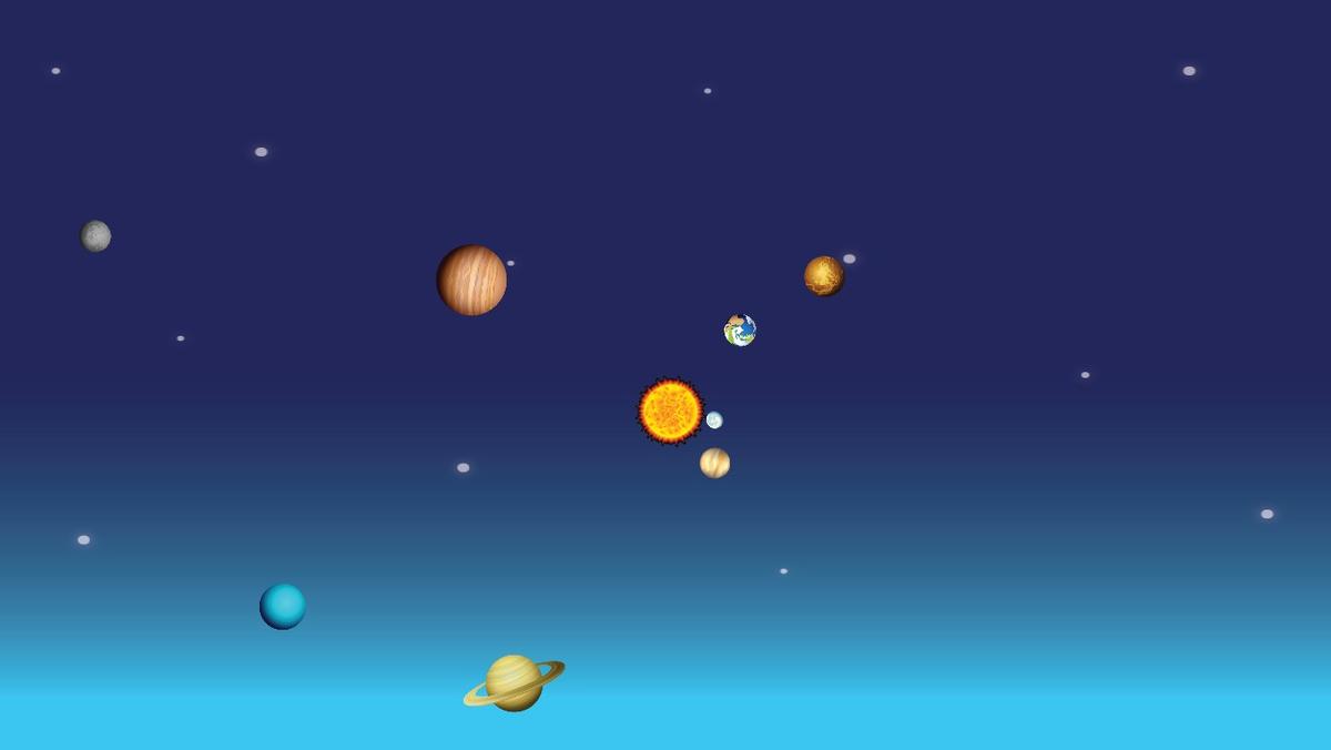 Solar System