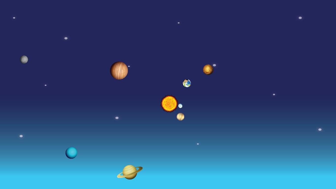 Solar System