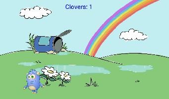 Clover Chaser 2