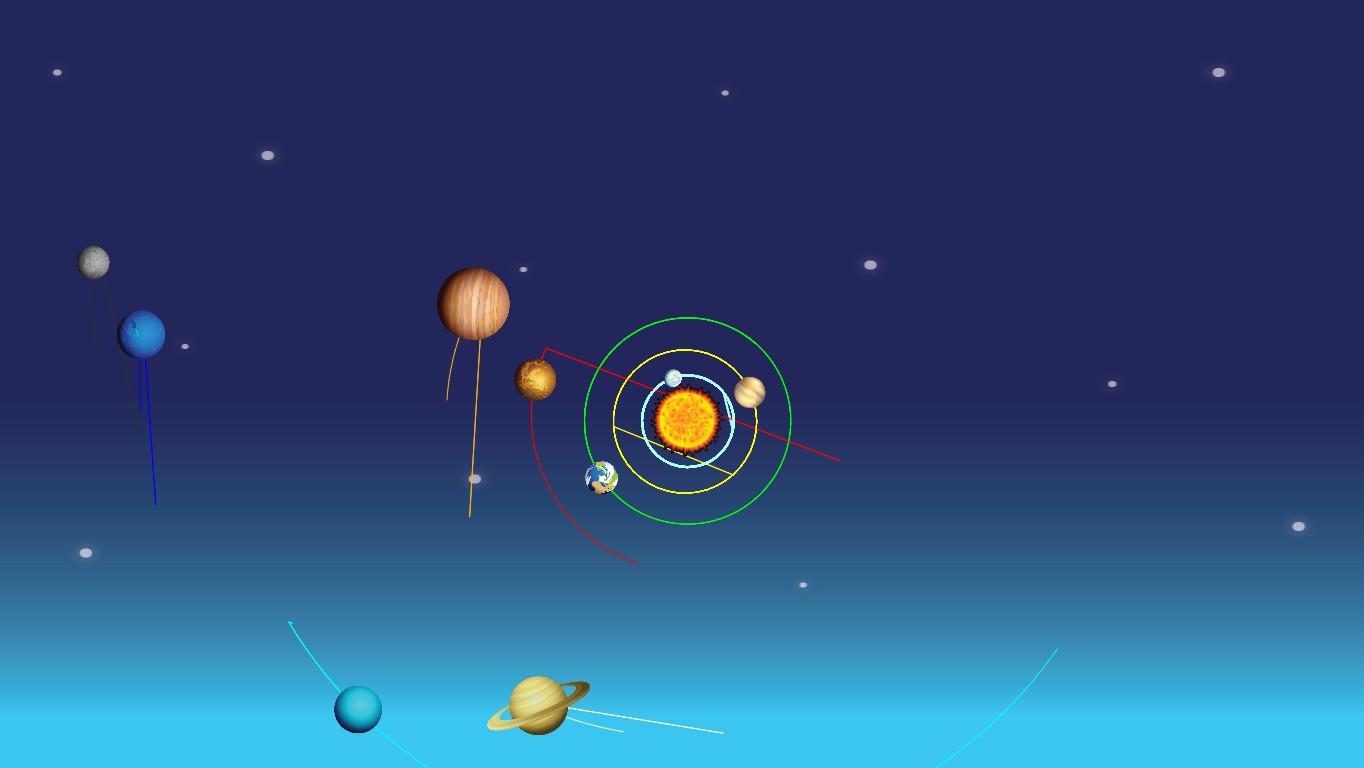 Solar System