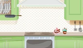 Cupcake Conga 1