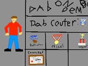 Dabbing Simulator 2