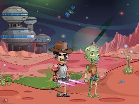 Space Cowboy 3