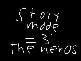 Tynker story mode E2