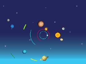 Solar System 1