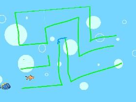 Draw a Maze 3