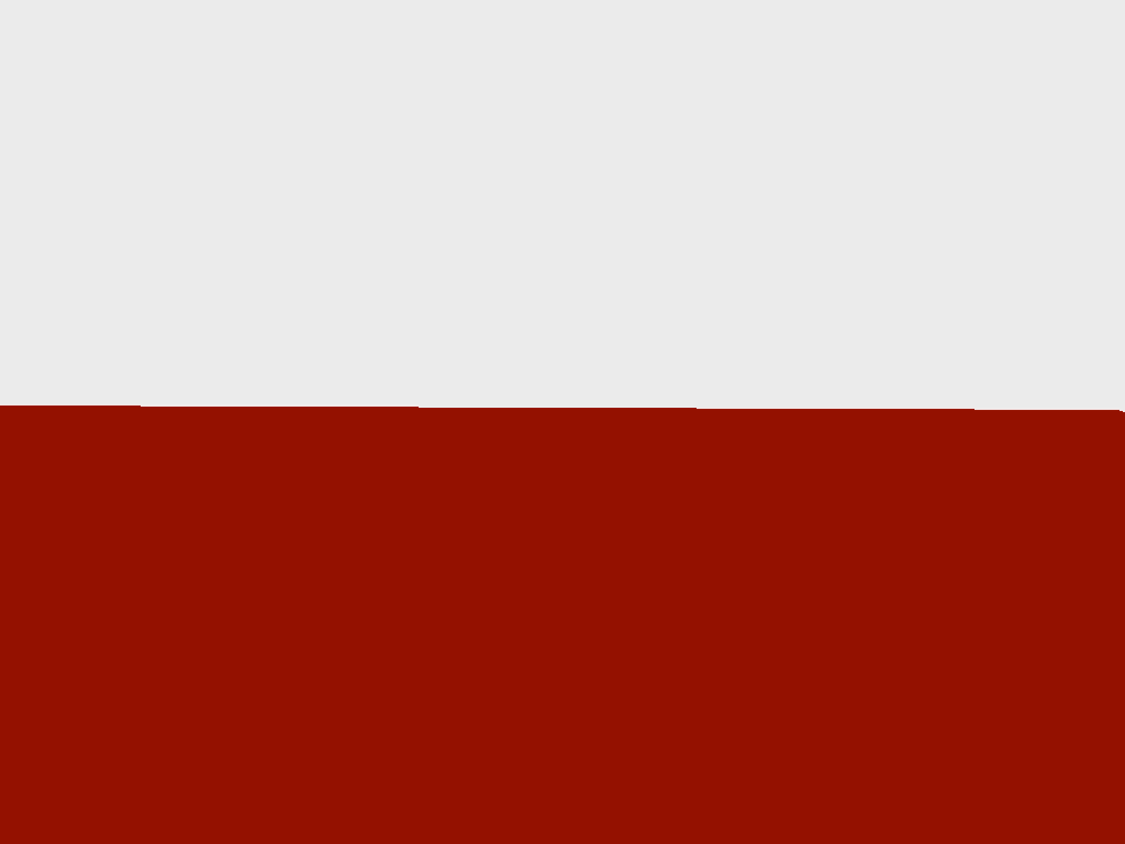 Kaleido Polish flag editon