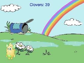 Clover Chaser