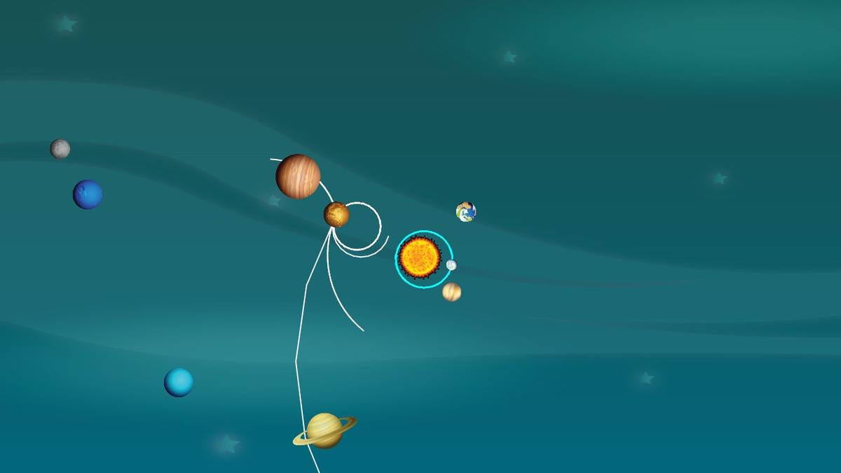 Solar System