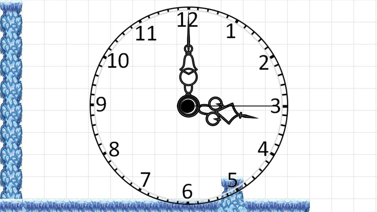 Analog Clock