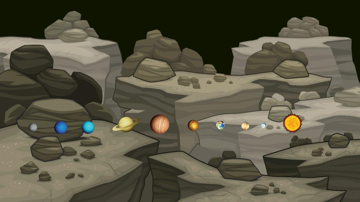 Solar System