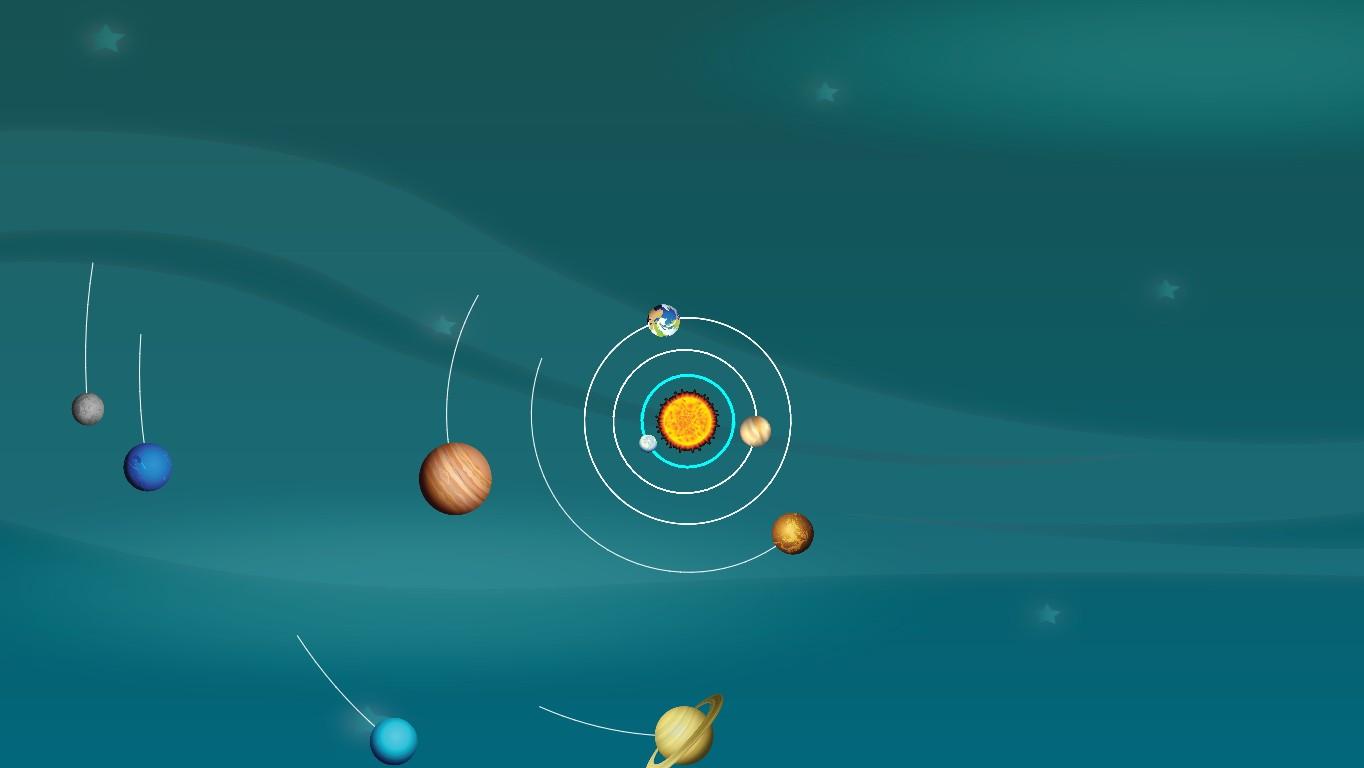 Solar System