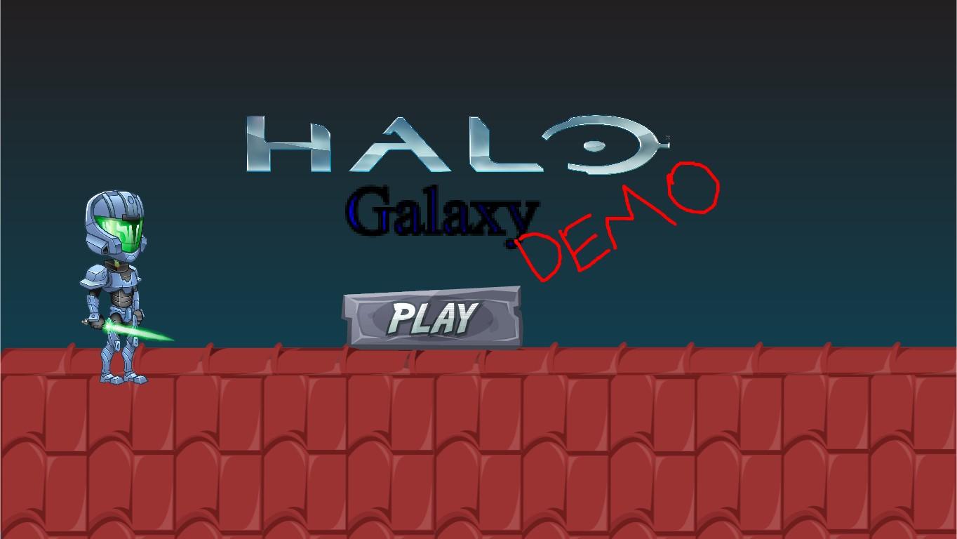 Halo 6 DEMO