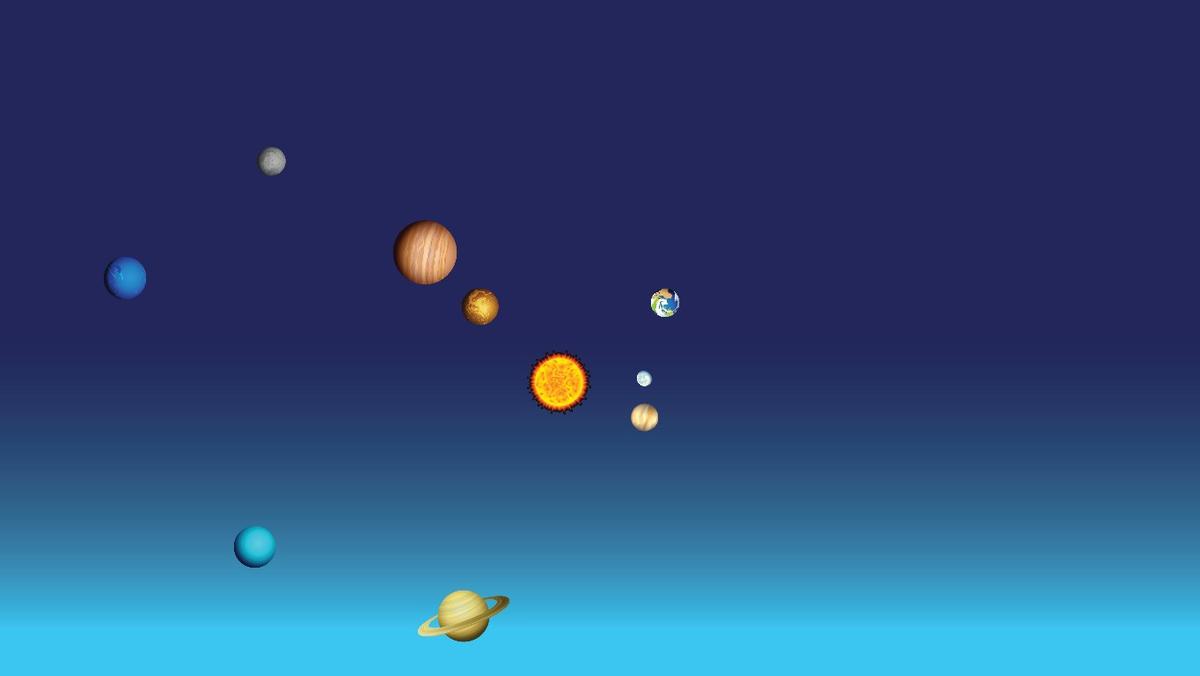 Solar System