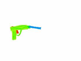 Water Gun🔫🔫🔫