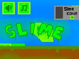 Slime Simulator 1