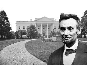 Abraham Lincoln trivia