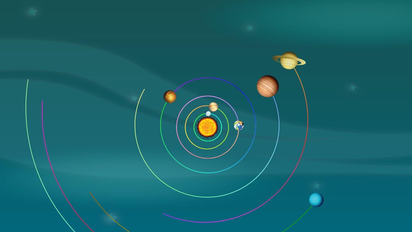 Solar System