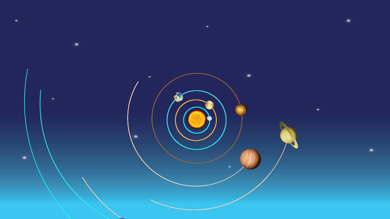 Solar System