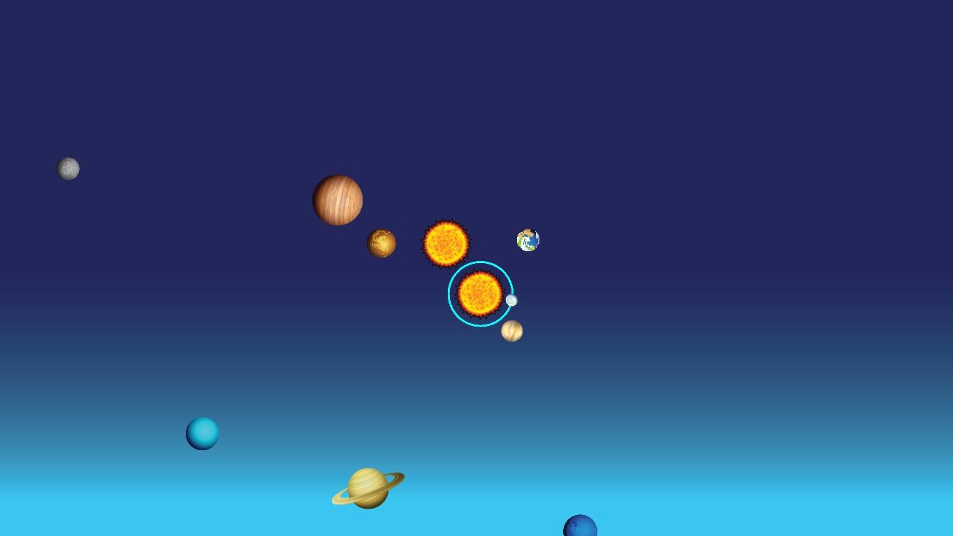 Solar System