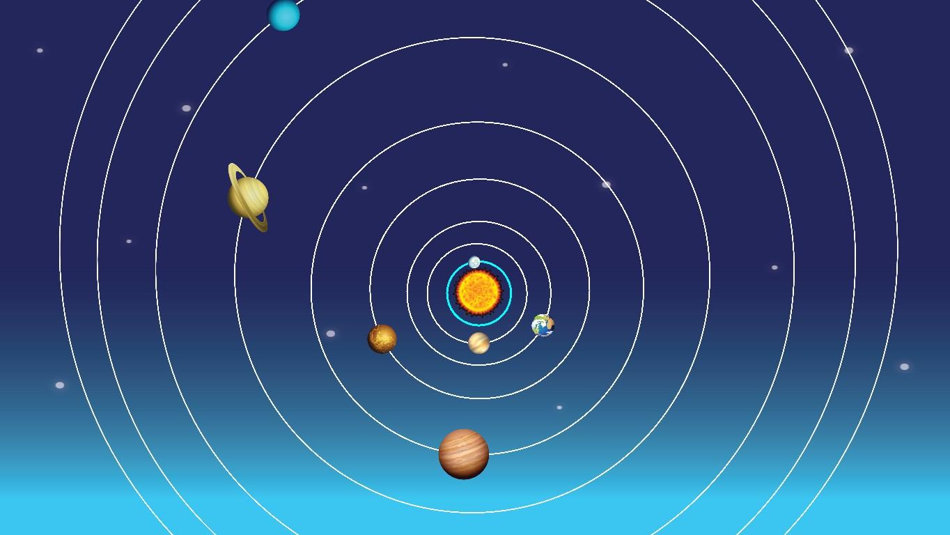 Solar System