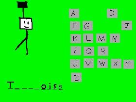 Hangman 2