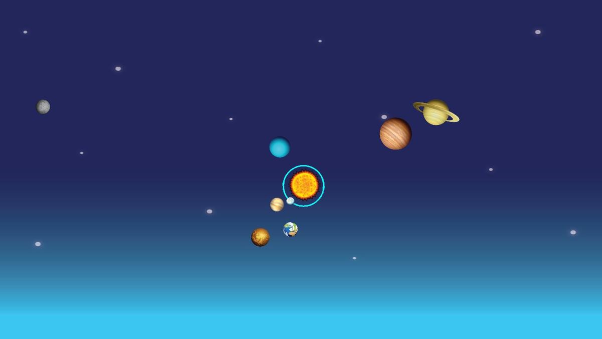 Solar System