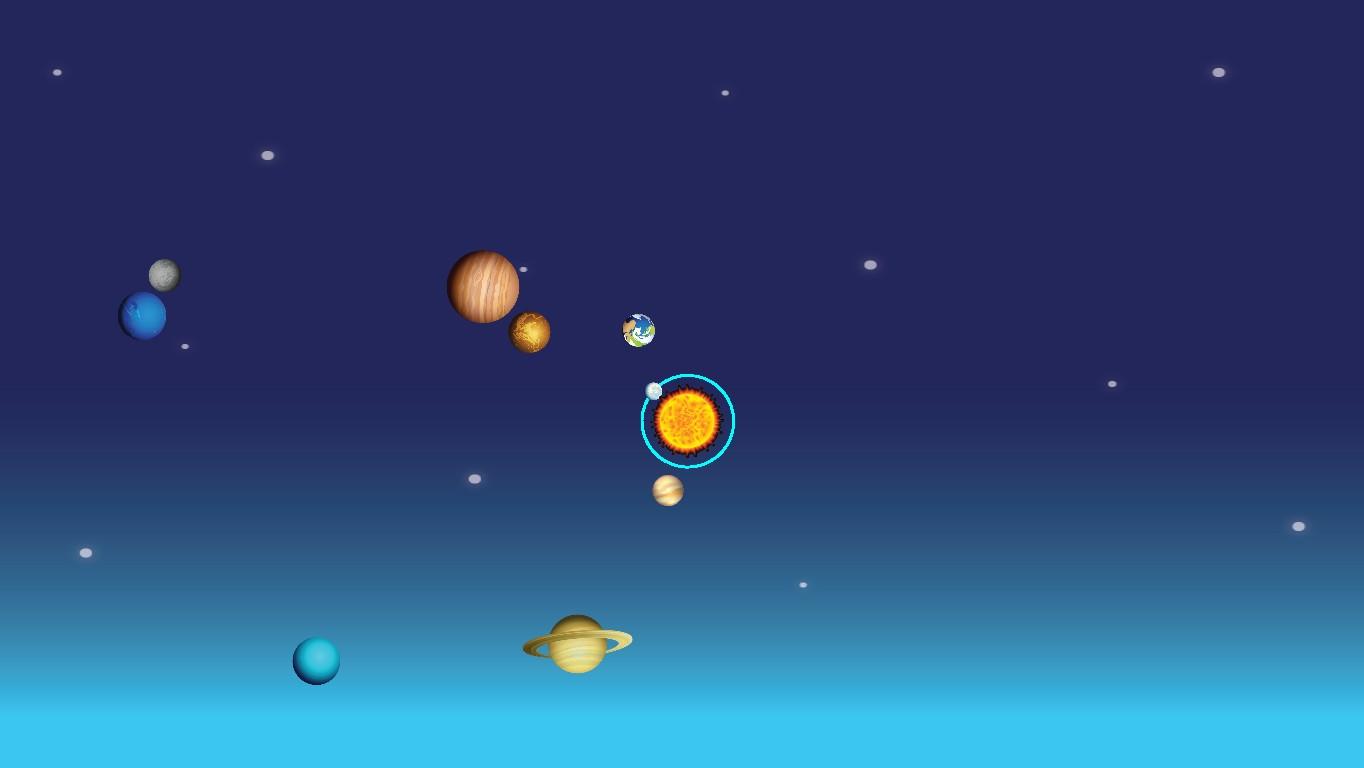 Solar System